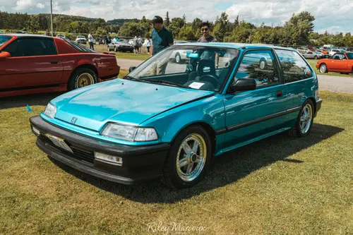 2024 OBLIVION VI Car Show photo 5